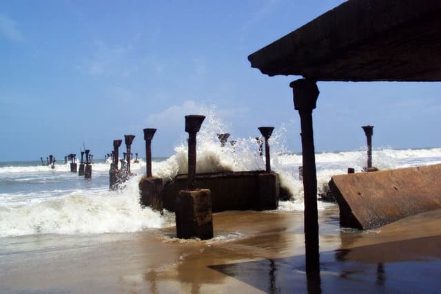 05NIGHTS-06DAYS CALICUT-COORG PACKAGE 