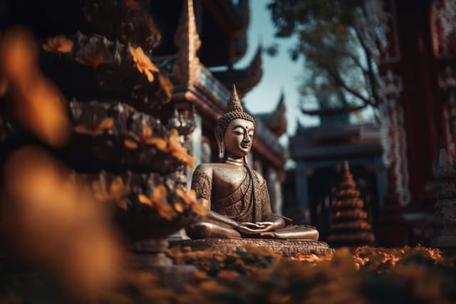 3 NIGHTS 4 DAYS THAILAND TOUR PACKAGE 