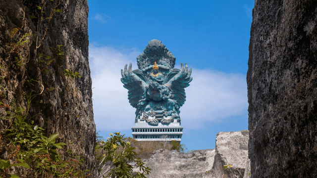 3NIGHTS 4 DAYS AMAZING BALI