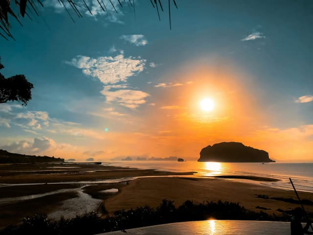 8NIGHTS 9 DAYS THAILAND PACKAGE
