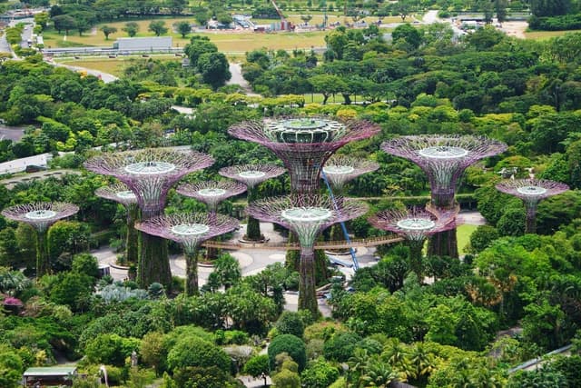 03NIGHTS 04DAYS SINGAPORE ESCAPE
