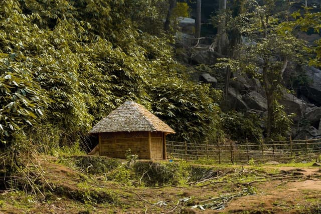 06NIGHTS-07DAYS KERALA PACKAGE