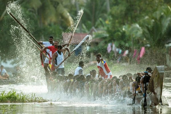04NIGHTS-05DAYS KERALA DELIGHT TOUR