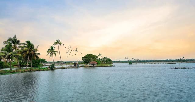 04NIGHTS-05DAYS KERALA PACKAGE 