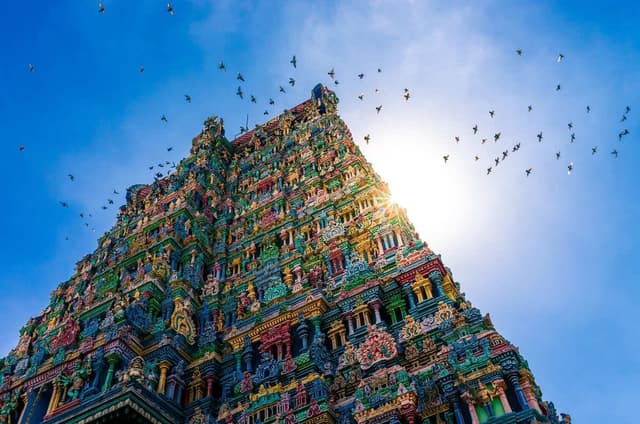 09NIGHTS-10DAYS COCHIN- COCHIN PACKAGE