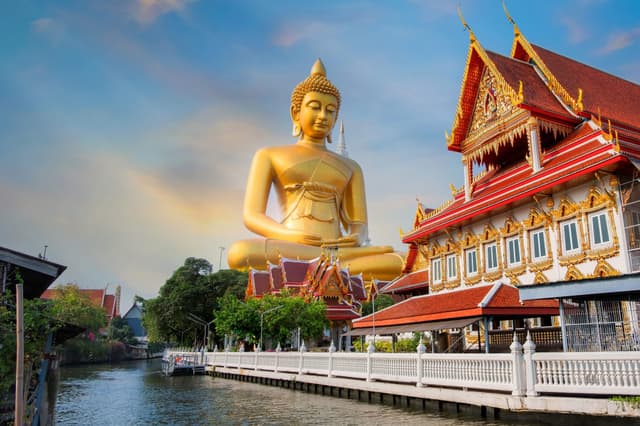 3 NIGHTS 4 DAYS THAILAND TOUR PACKAGE