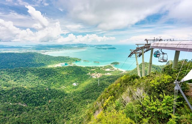 3NIGHTS 4 DAYS KUALA LUMPUR WITH GENTING HIGHLANDS 