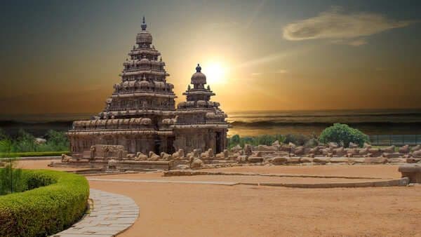 05NIGHTS-06DAYS CHENNAI TRIVANDRUM