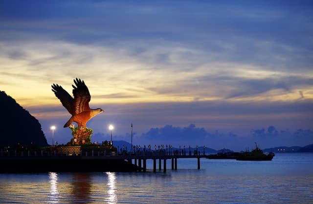 6NIGHTS 7DAYS MALAYSIA 