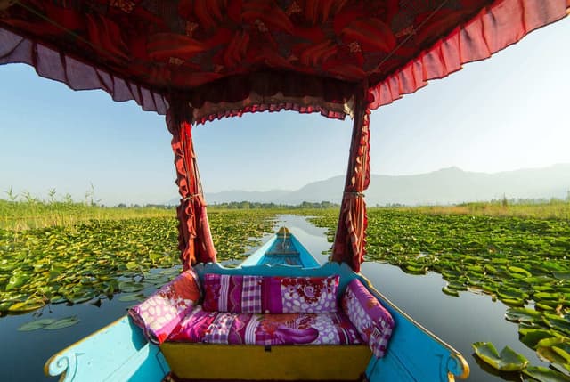 04NIGHTS-05DAYS KERALA PACKAGE 