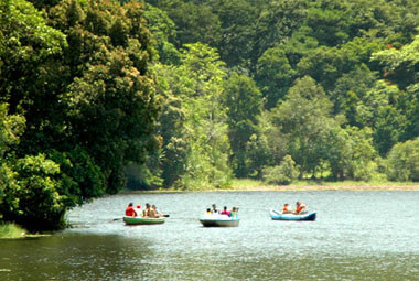 6 NIGHT 7 DAYS HOLIDAY PACKAGES IN KERALA