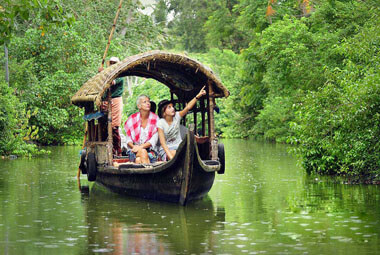 9 NIGHT 10 DAYS HOLIDAY PACKAGES IN KERALA