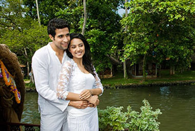 3 NIGHT 4 DAYS HONEYMOON PACKAGES IN KERALA