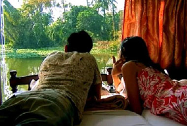 5 NIGHT 6 DAYS KERALA HONEYMOON PACKAGES FOR COUPLES