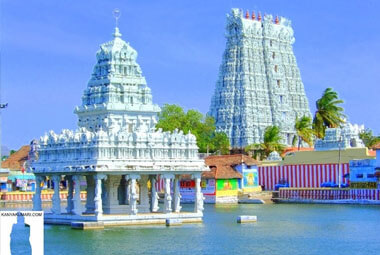 6 NIGHT 7 DAYS SOUTH INDIAN PACKAGES