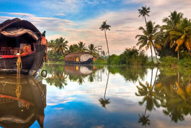 8 NIGHT 9 DAYS SOUTH INDIAN PACKAGES