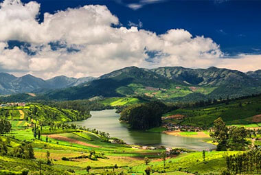 9 NIGHT 10 DAYS SOUTH INDIAN PACKAGES