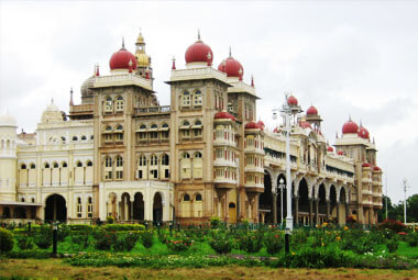 11 NIGHT 12 DAYS SOUTH INDIAN PACKAGES