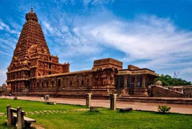 10 NIGHT 11 DAYS SOUTH INDIAN PACKAGE