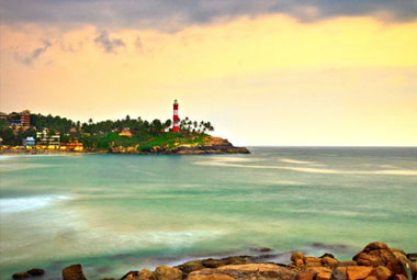 4 NIGHT 5 DAYS KERALA SPECIAL PACKAGES WITH HOUSE BOAT                  