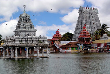 3 NIGHT 4 DAYS KERALA TEMPLE TOURS PACKAGES